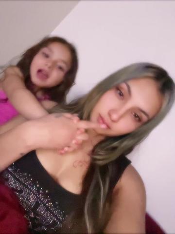 @Daija Martinez