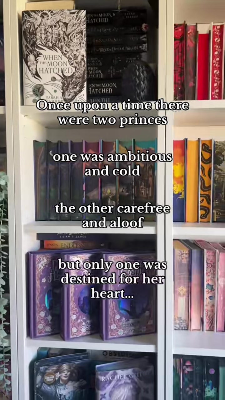 @Brittni Chenelle Books