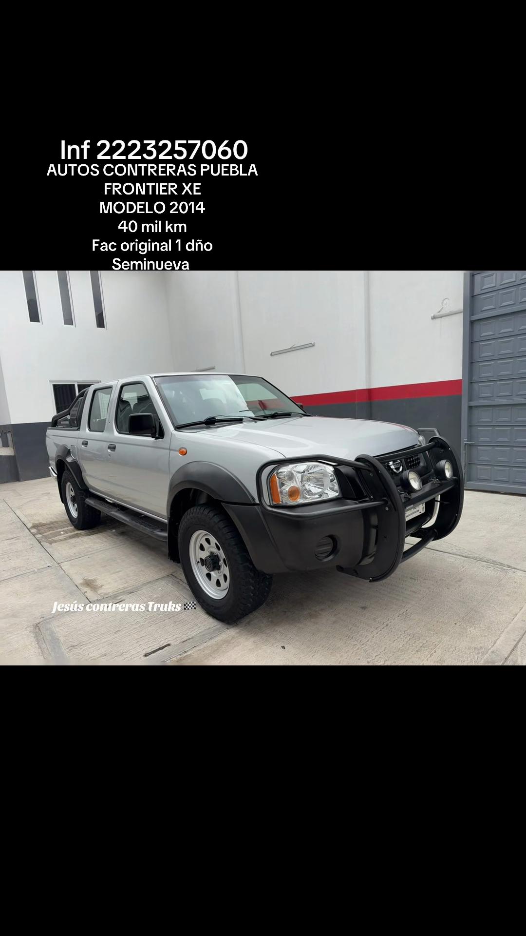 @Jesús contreras truks puebla🚗