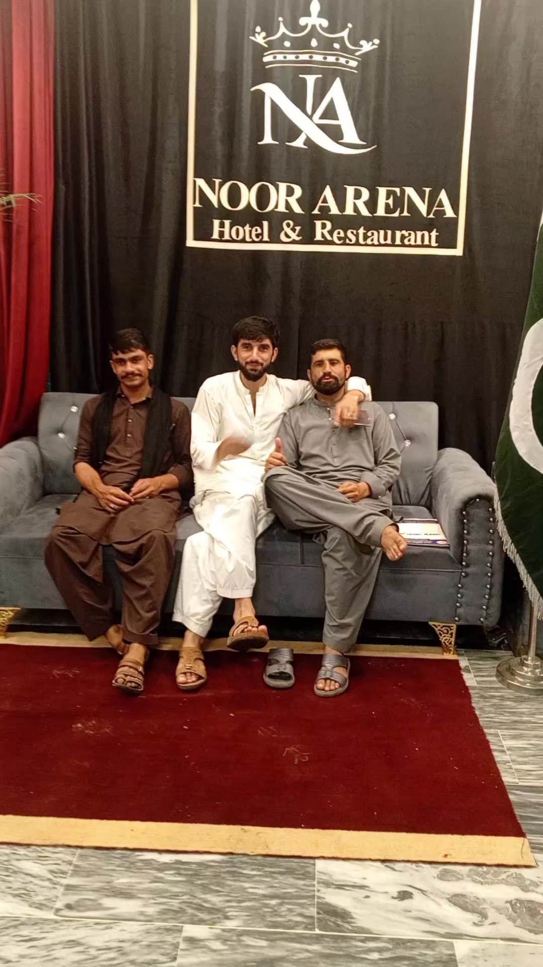 @Rashid Ullah