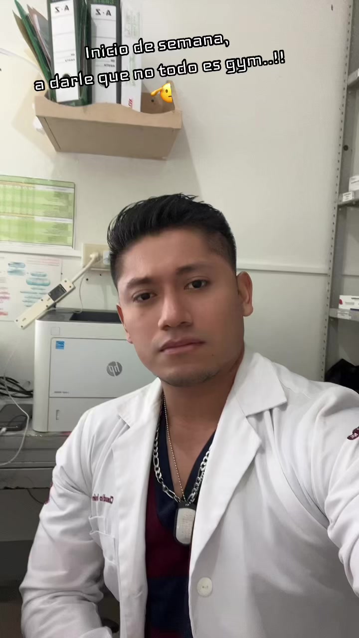 @Dr Iván Garcia