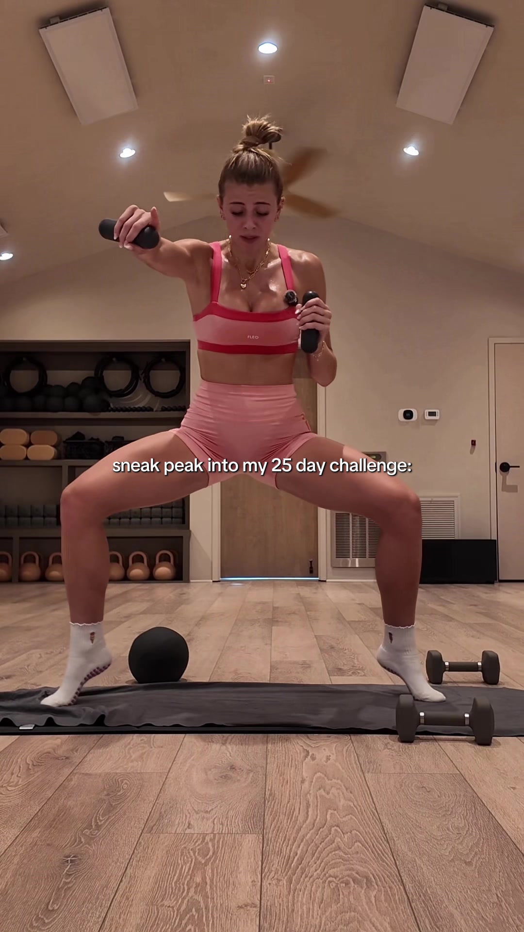 @Ariana Donovan