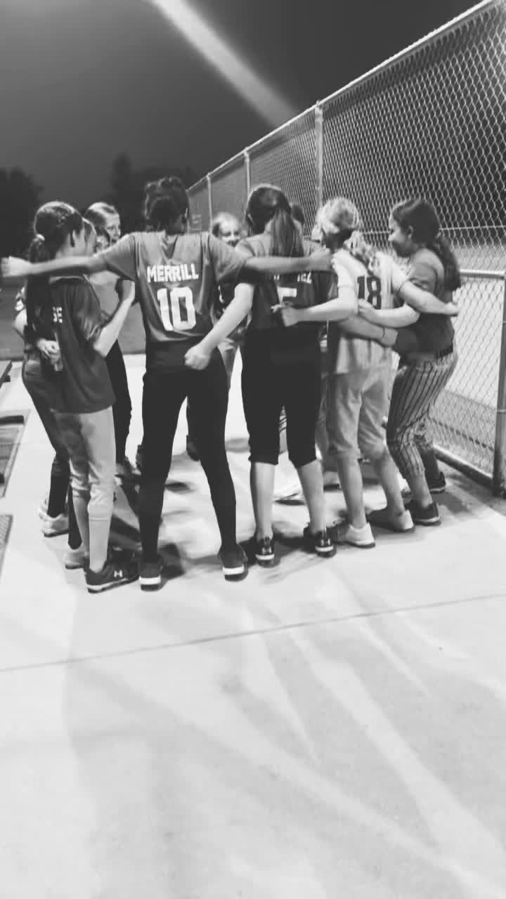 @Windy City Wicked Softball