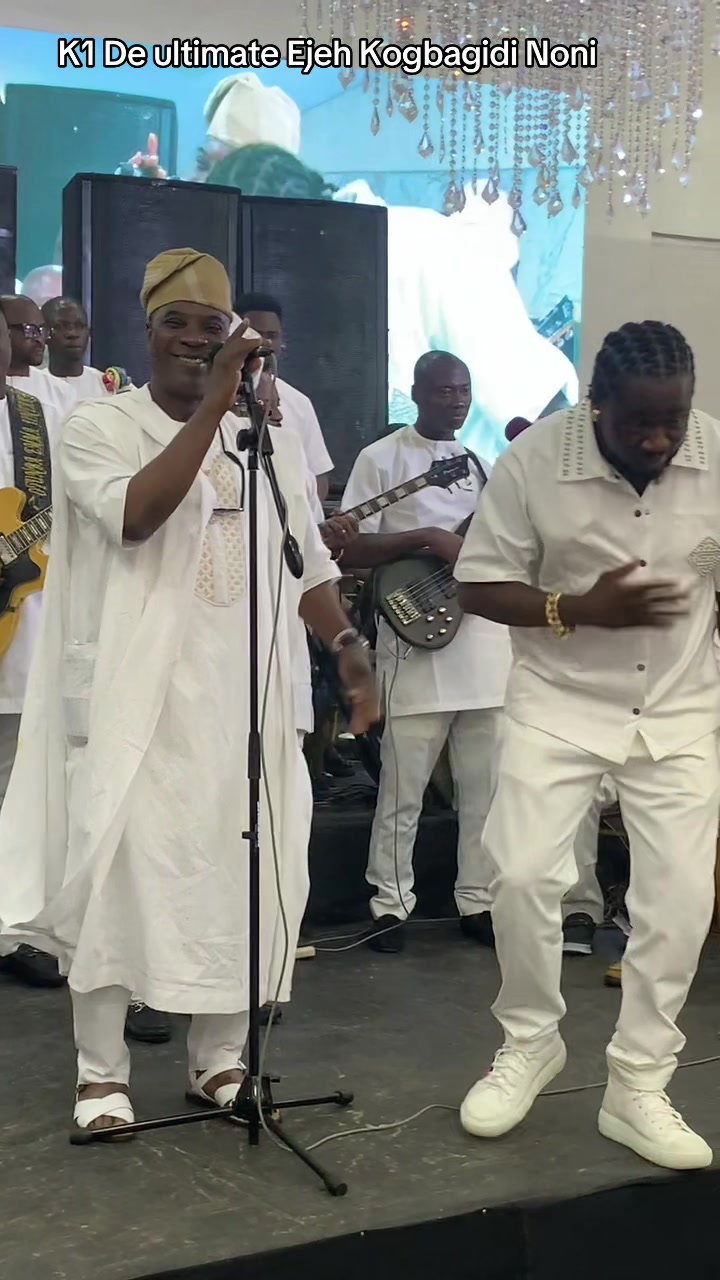 @Kogbagidi