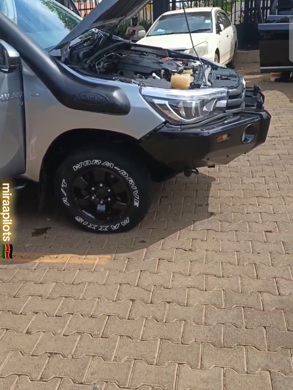 @miraapilots🇰🇪