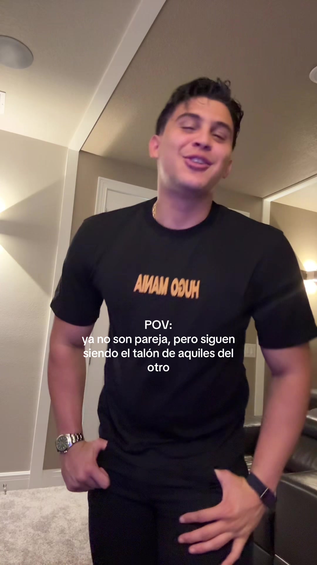 @Luis Cruz