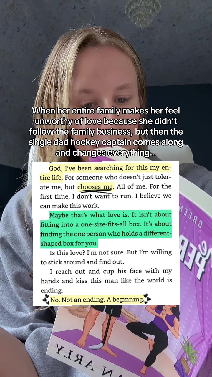 @Jillian Arly Author