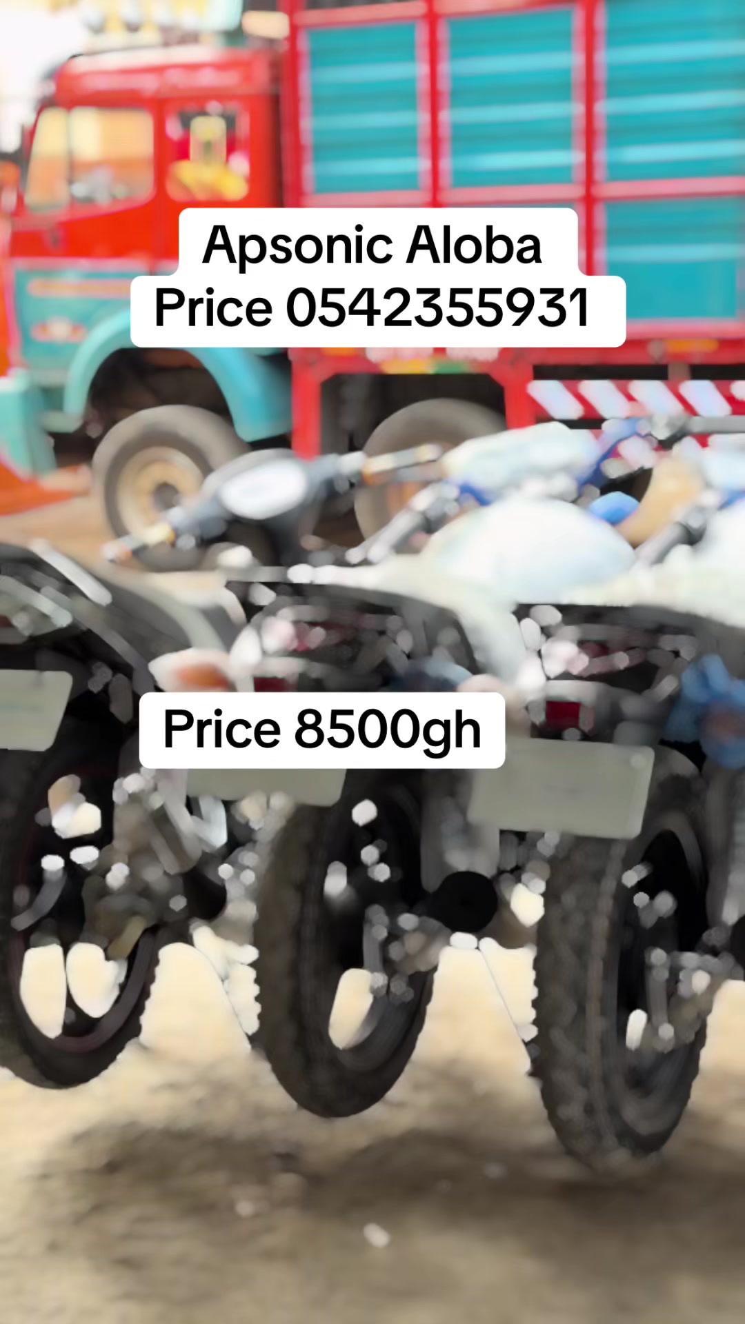 @Mr John Motor