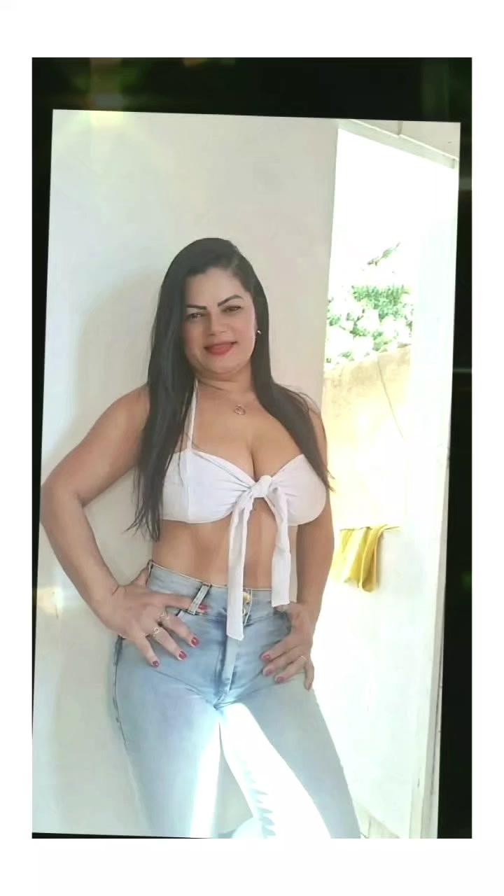 @Leninha Silva