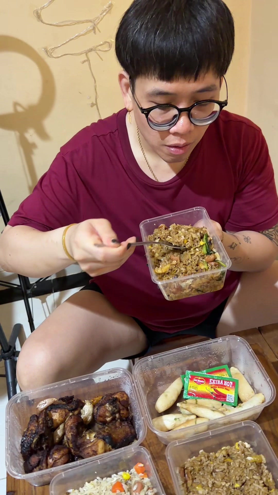 @Aku Makan Yah