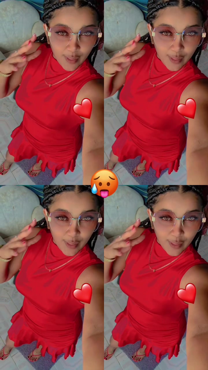 @Shavanie💋C.R.Mingo❤️🔥💍