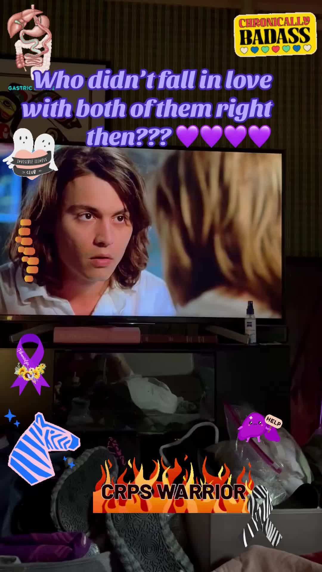 @Chronickarly