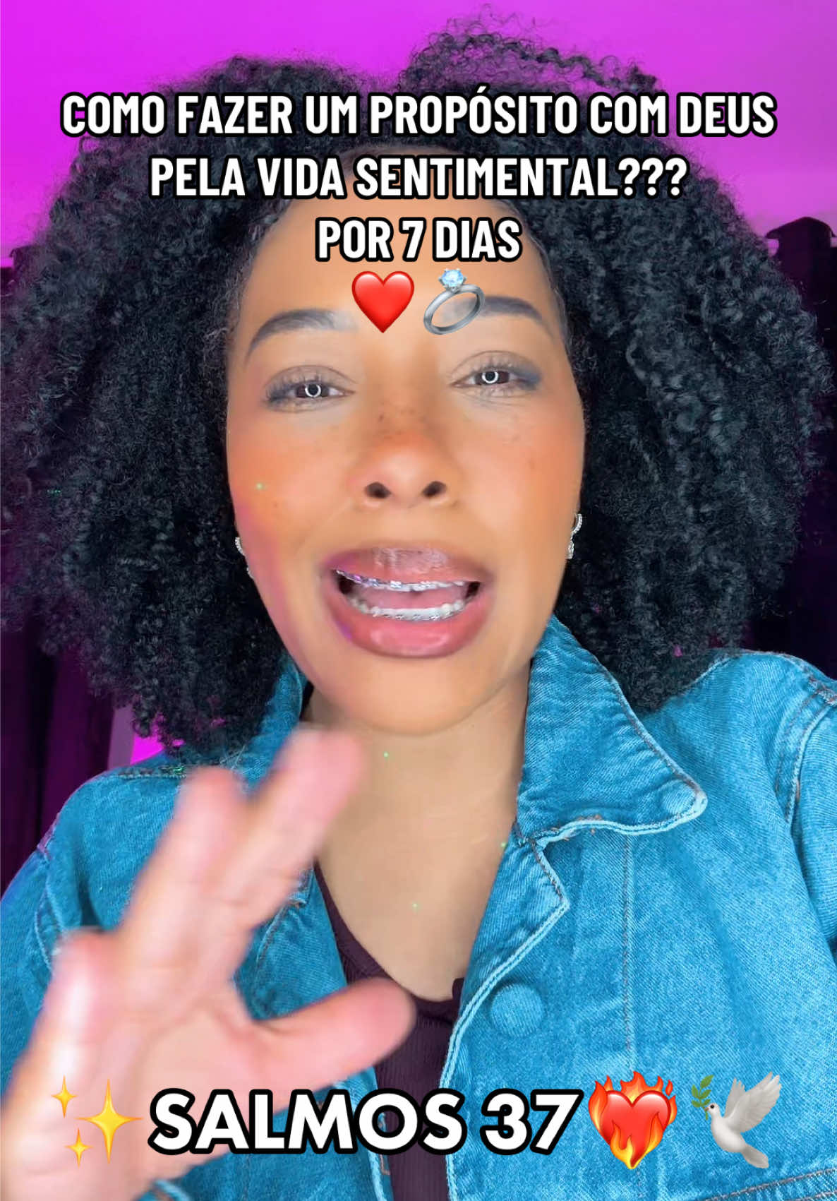 @Cilene Mina✝️❤️&zwj;🔥