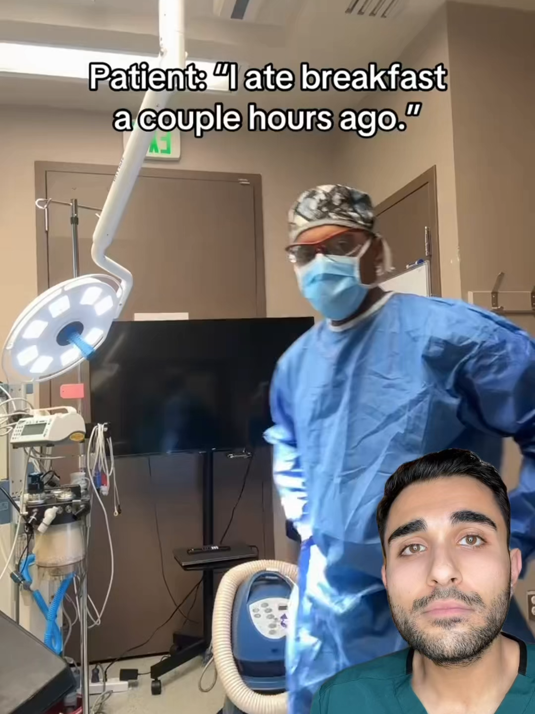 @Dr. Max, M.D.
