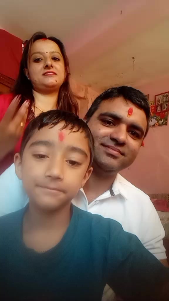 @Beena Adhikari