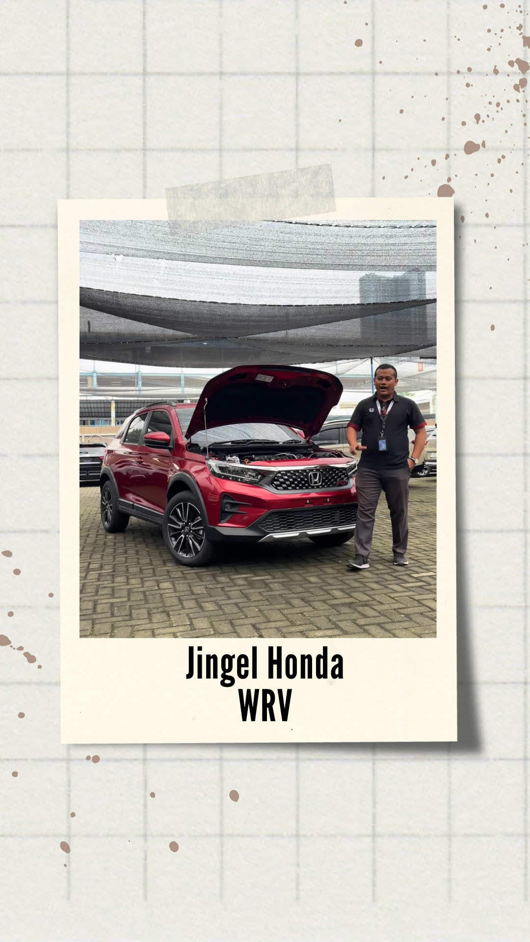 @Hondasurabayacenter_rizky