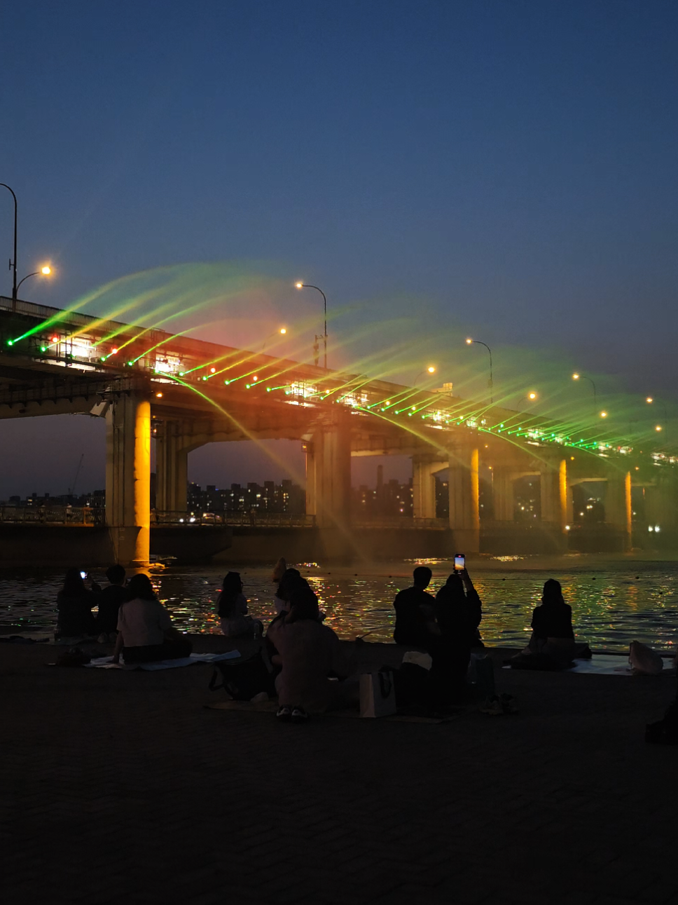 @Lou Ann | Seoul & Travels