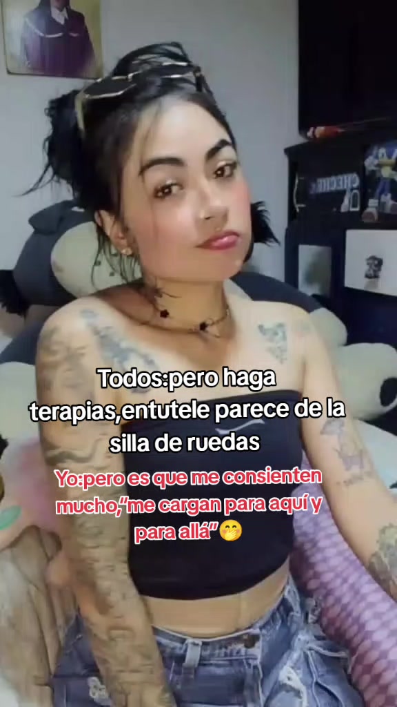 @Erika aguilera