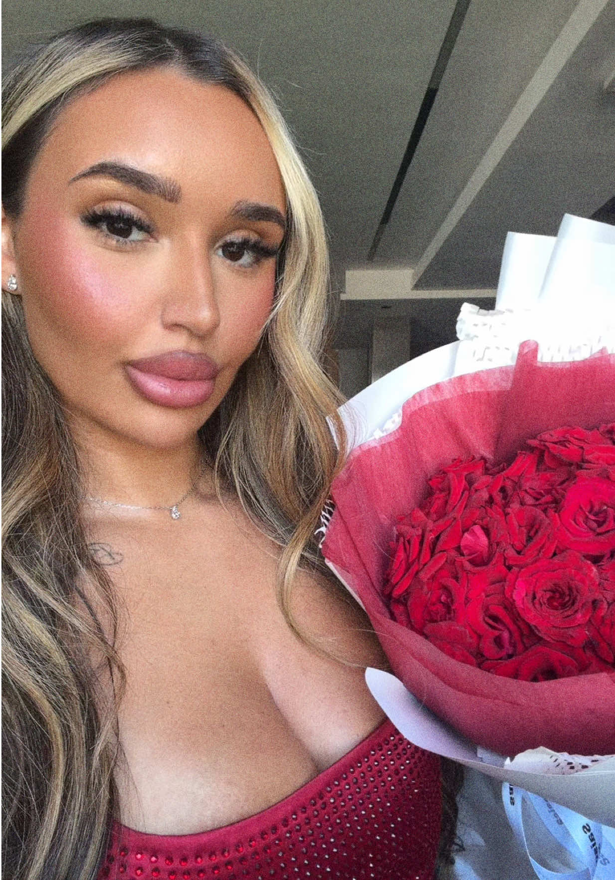 @Isabella Silvia
