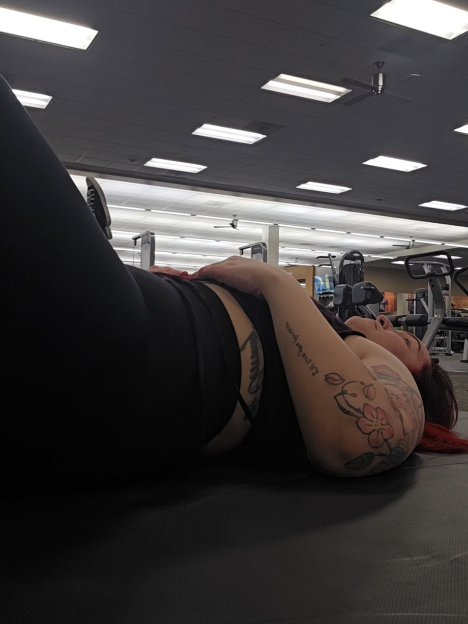 @Brandi Lynne