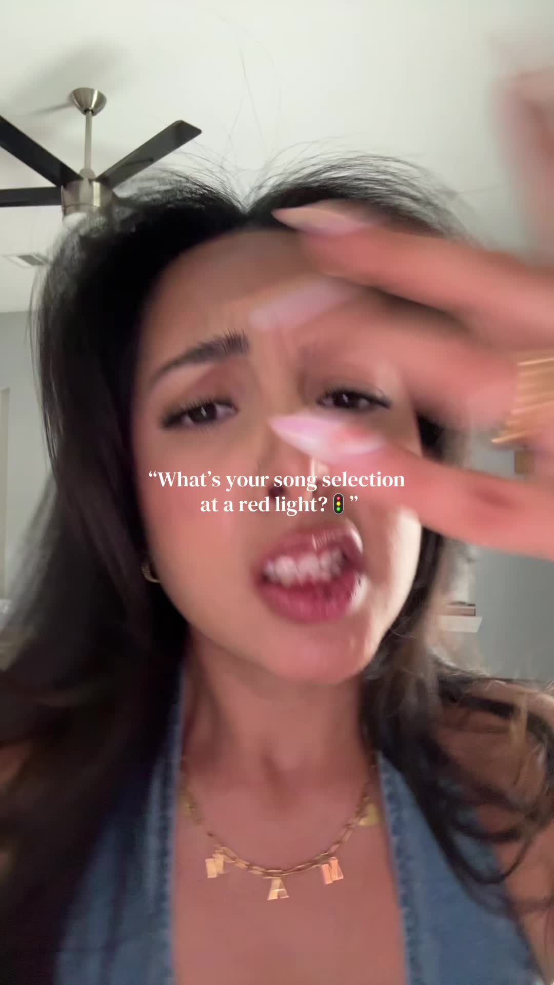 @Desiree