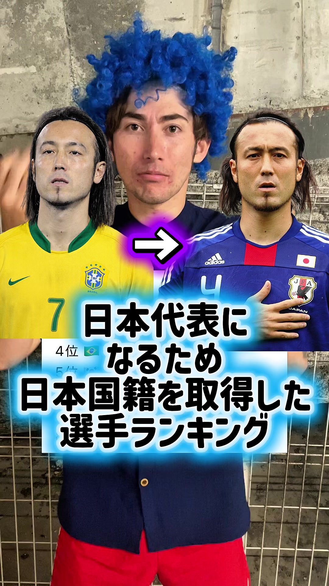 @ジェームズのにわかサッカーチャンネル