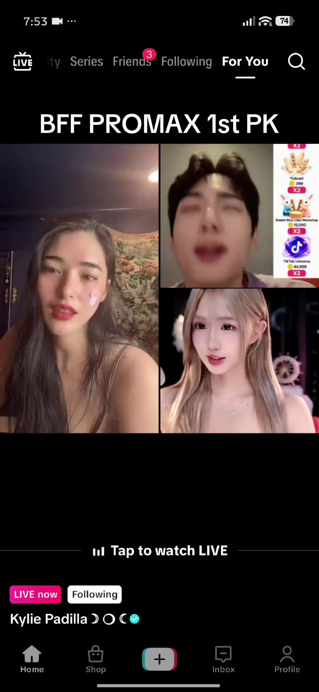@Jhel๐
๐๐ซ๐๐คโค๏ธ