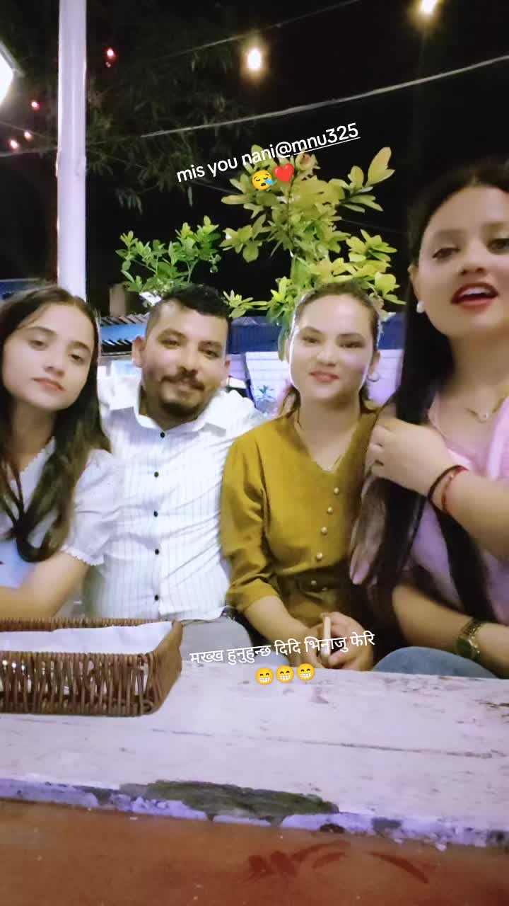 @usha bhattarai ♥️