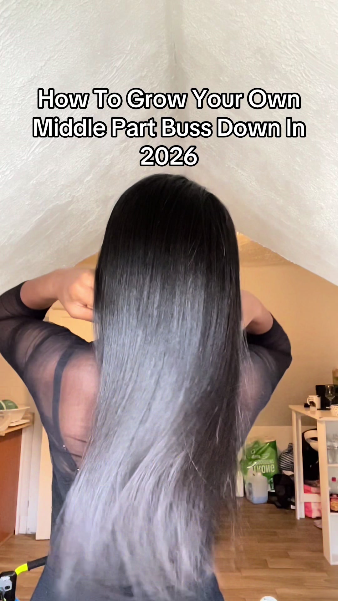 @Obsession Tresses