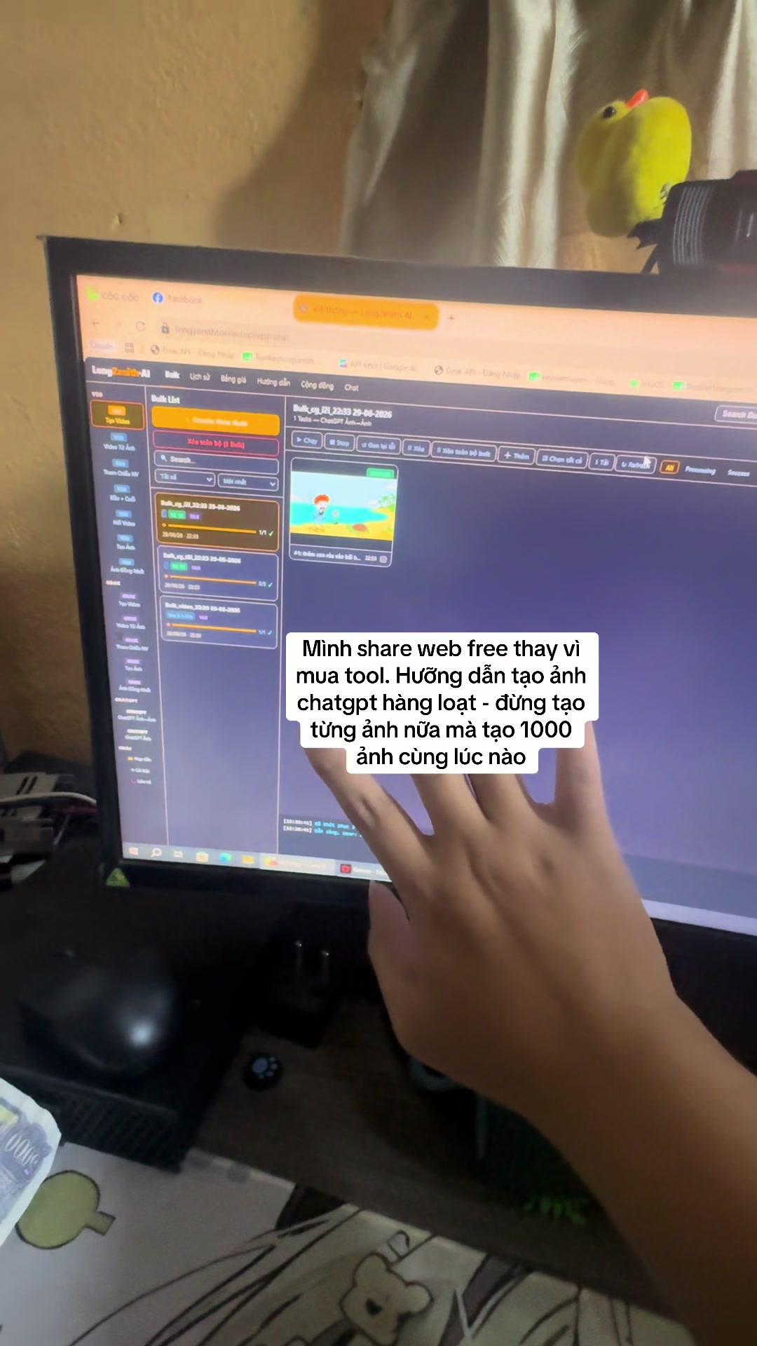@Thành công thì đổi tên 🍊