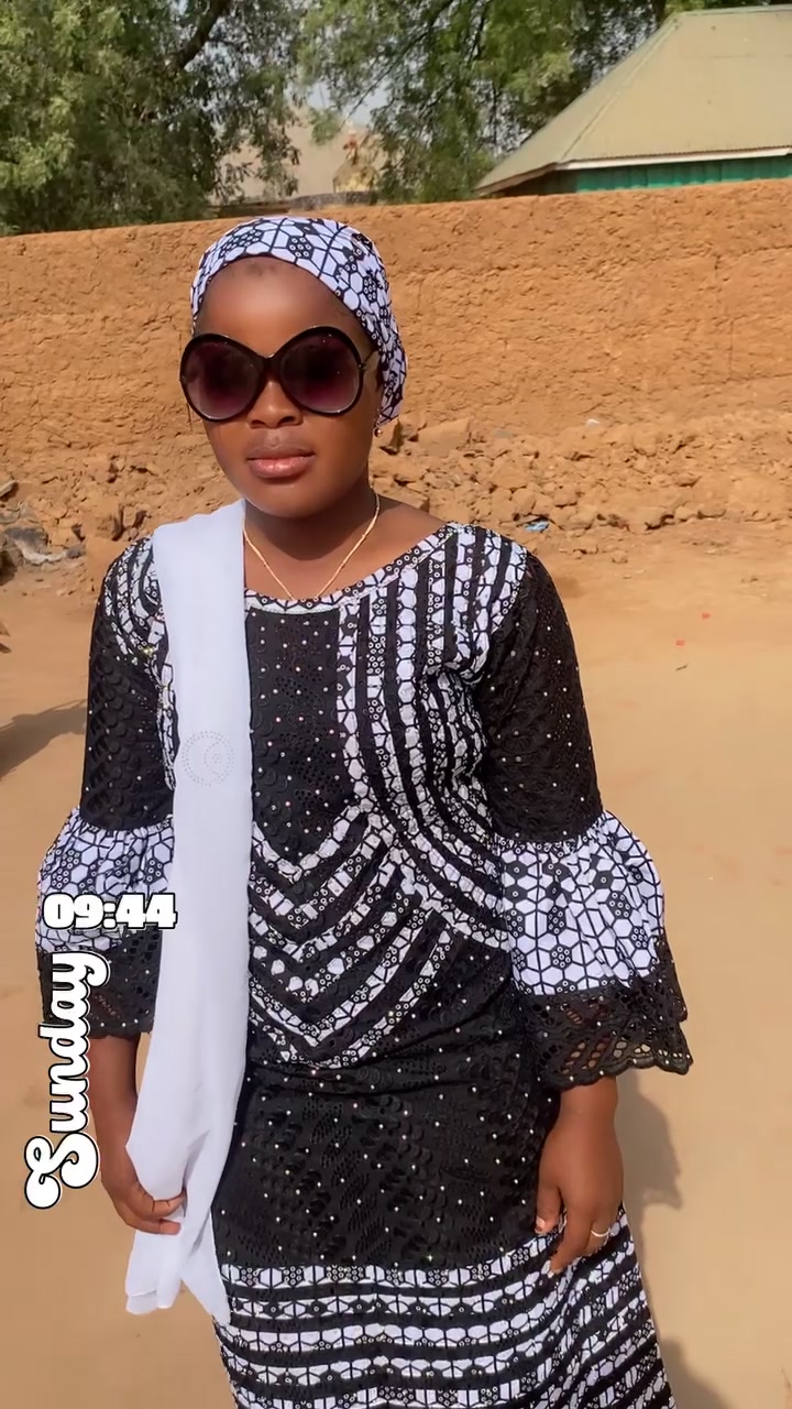 @Mufidat🥰mom❤️👏