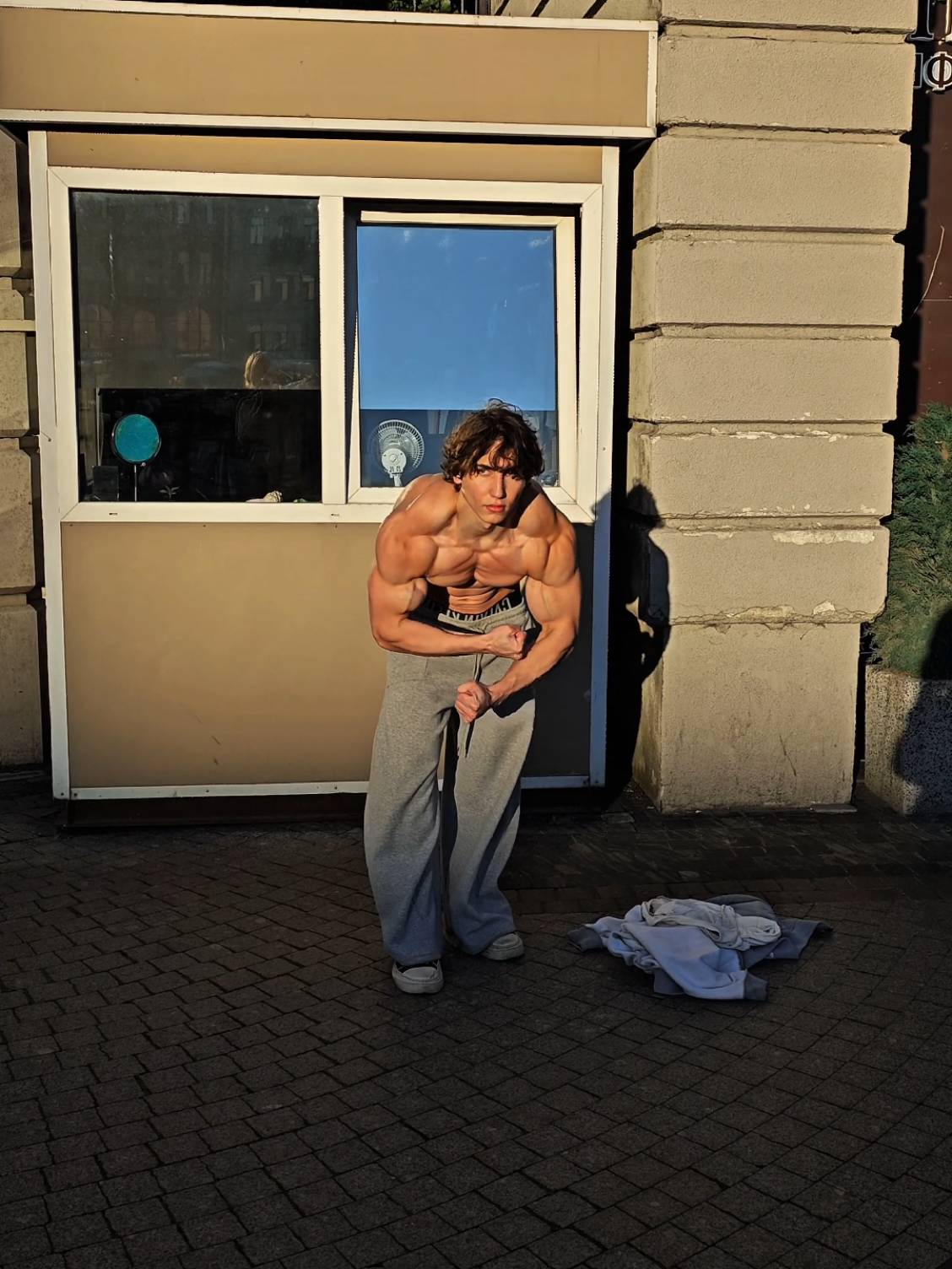 @Chopper.gym