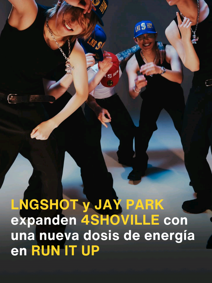 @K-HIPHOP ARGENTINA