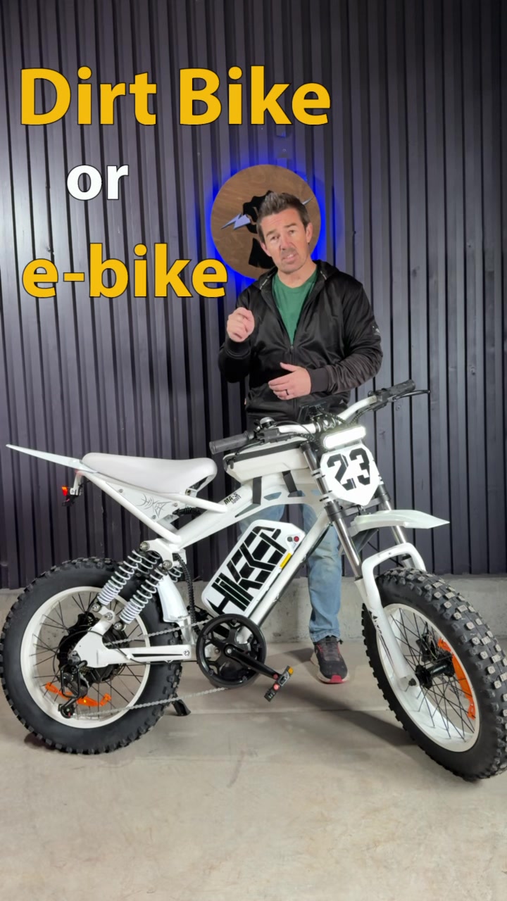 @Electric Revolution