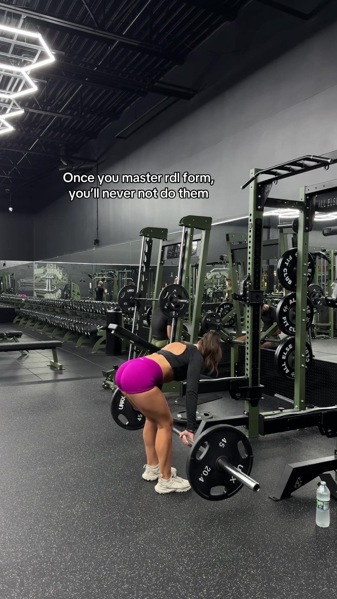 @bella fit💪