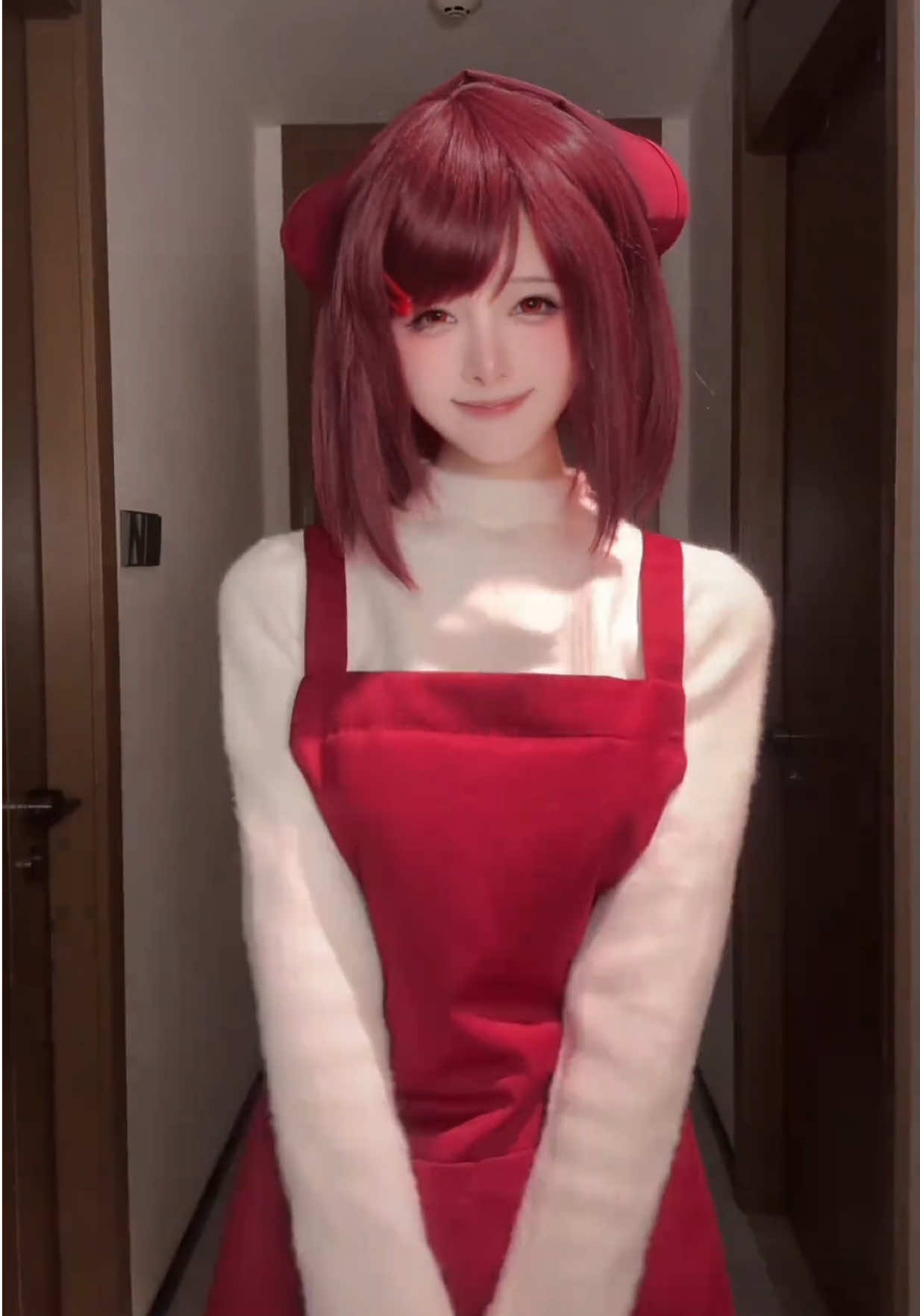 @yuki喵♠️