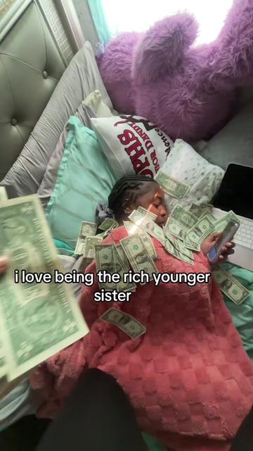 @kenzie dior .