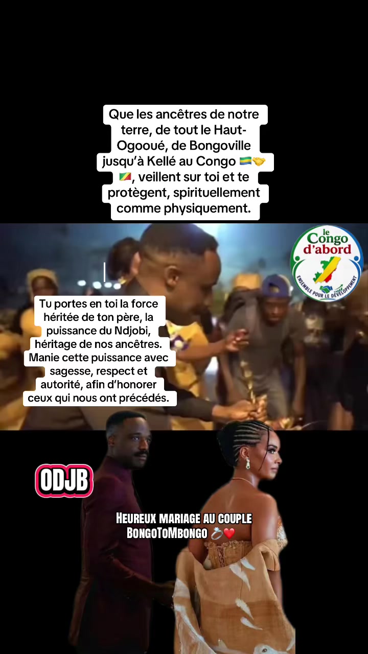 @Le Congo D’abord 🇨🇬