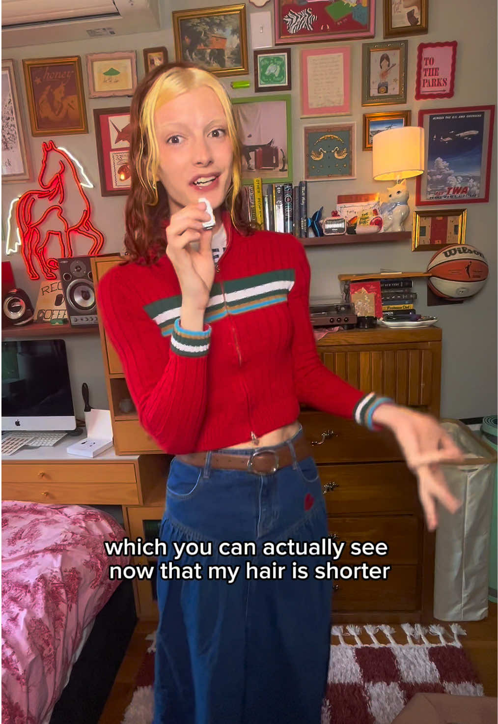 @Violet Stanza