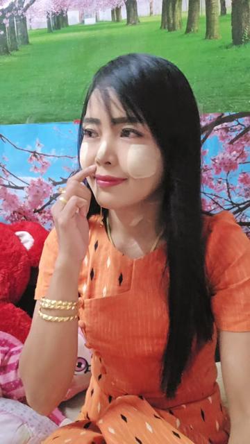 @မမပဲခူးသူ