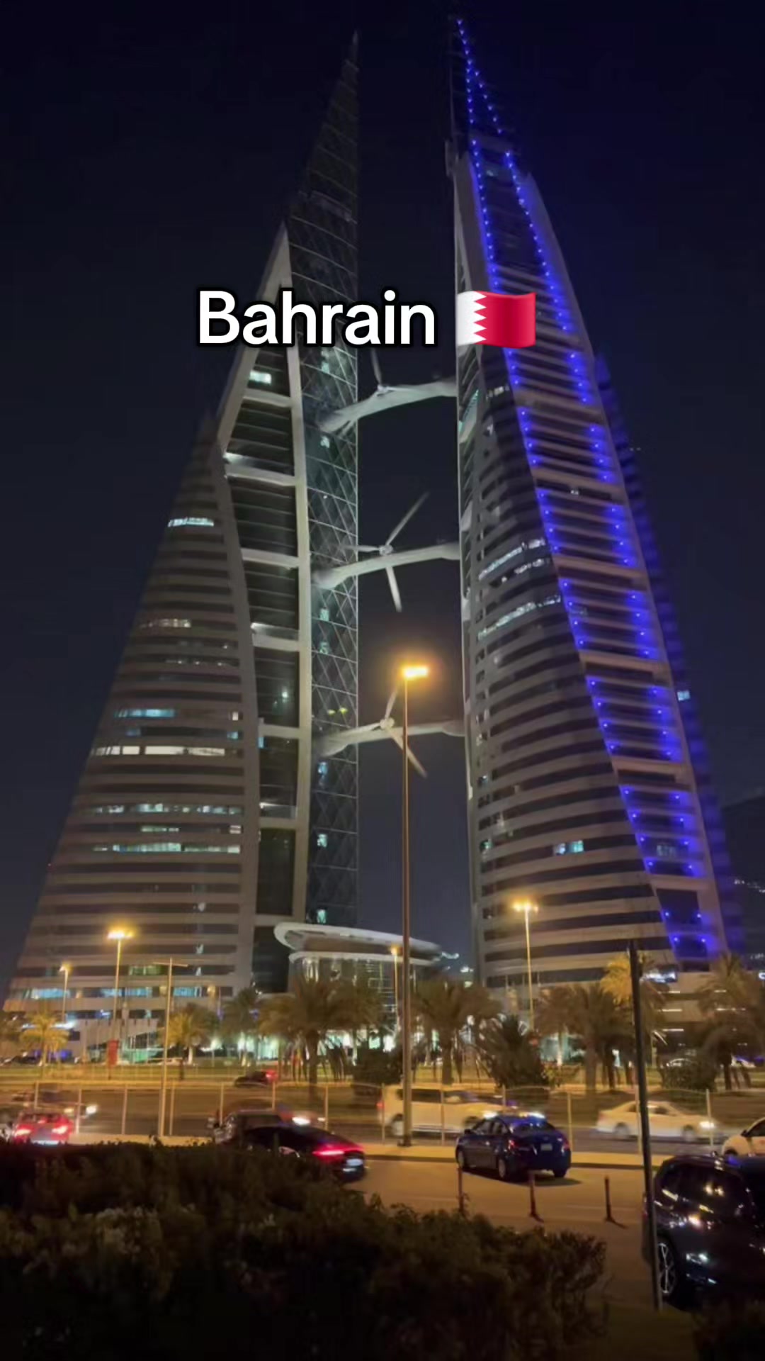 @Bahrain days