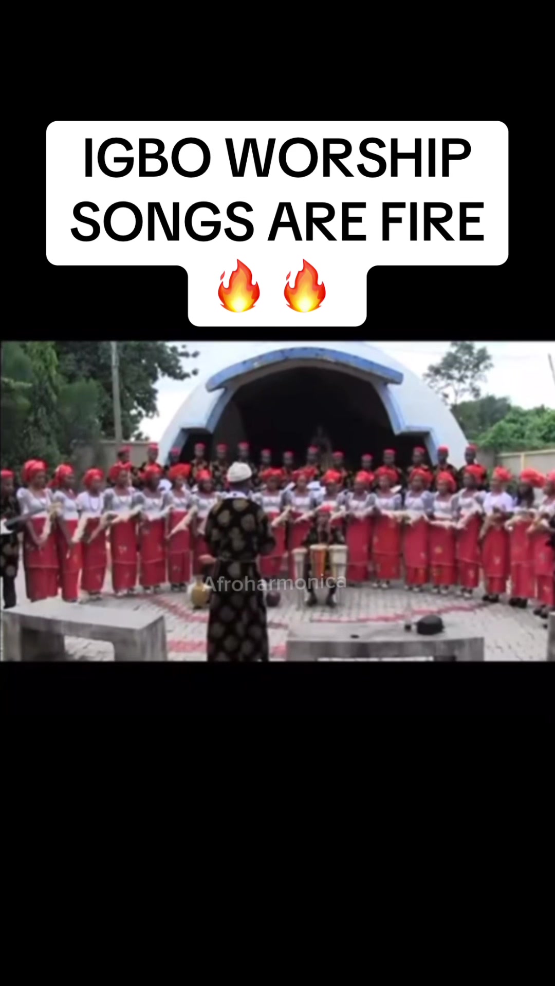 @Afroharmonica