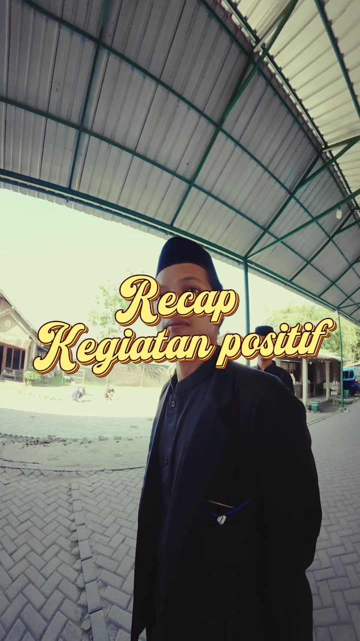 @Hidayat Fata