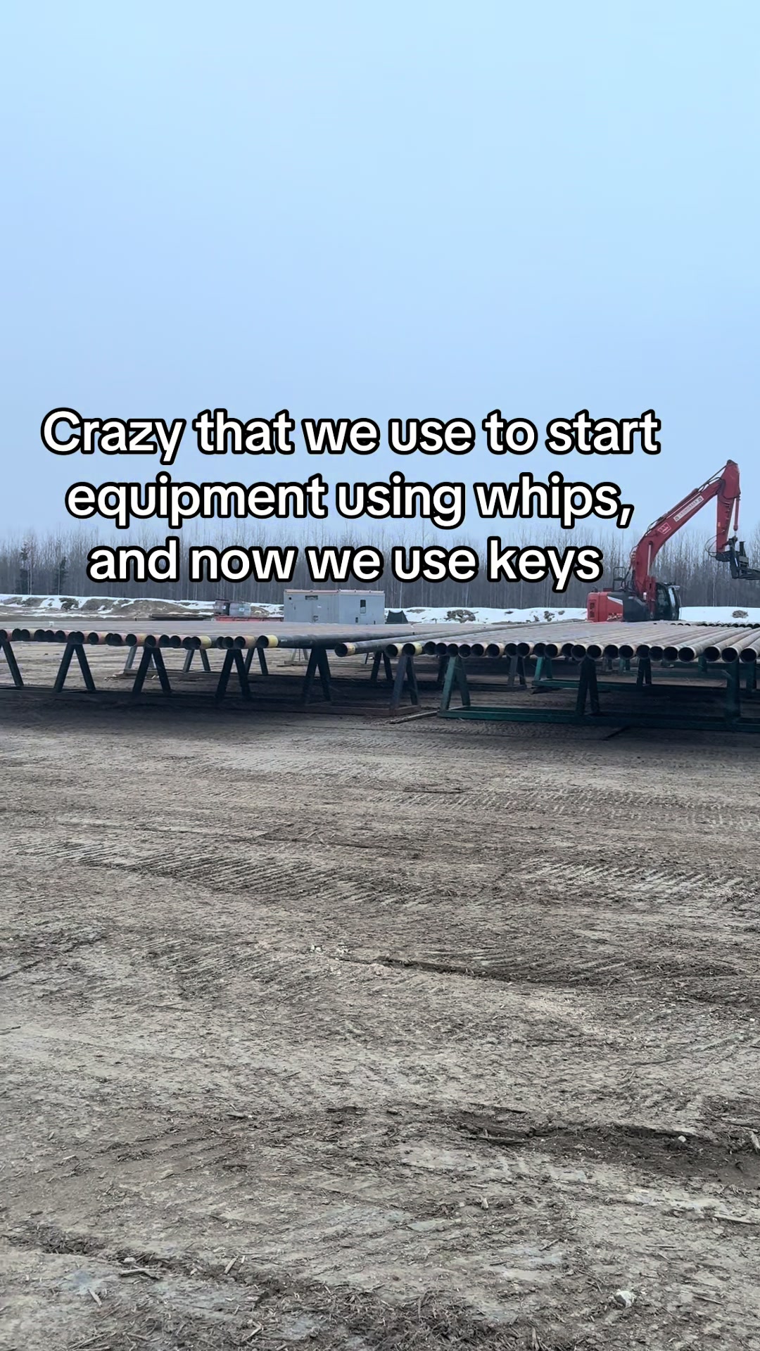 @🇨🇦Alberta -oilfield 🇨🇦