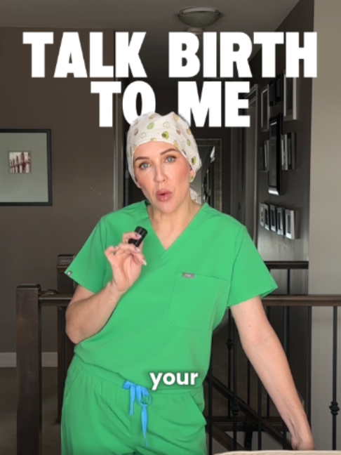 @✨Mama Nurse Tina✨