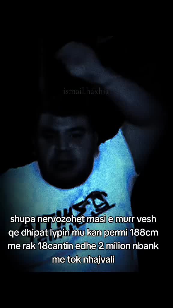 @Ismail Haxhia