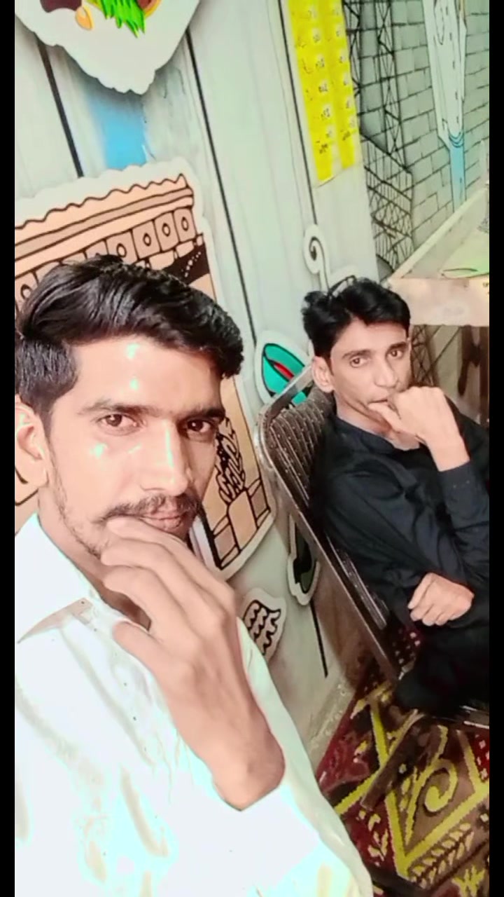 @Umar Malik