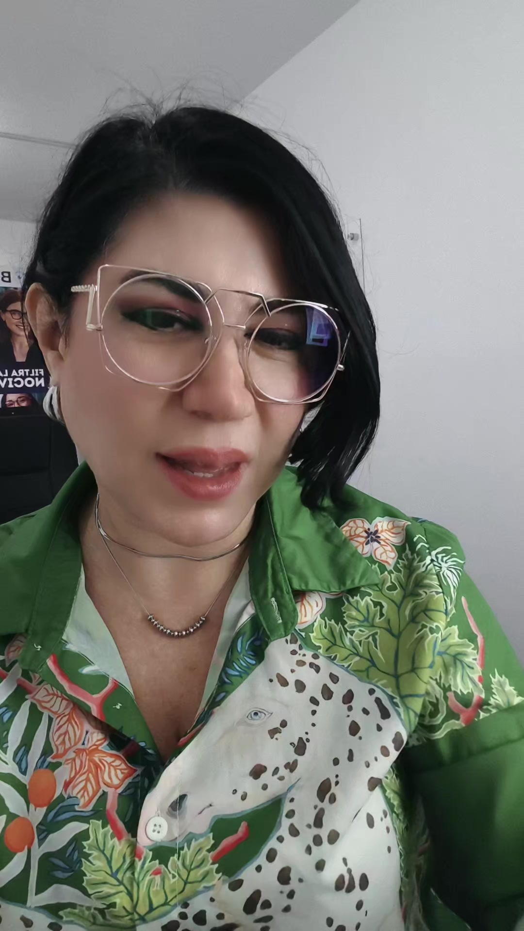 @Nanncy de La Lentería