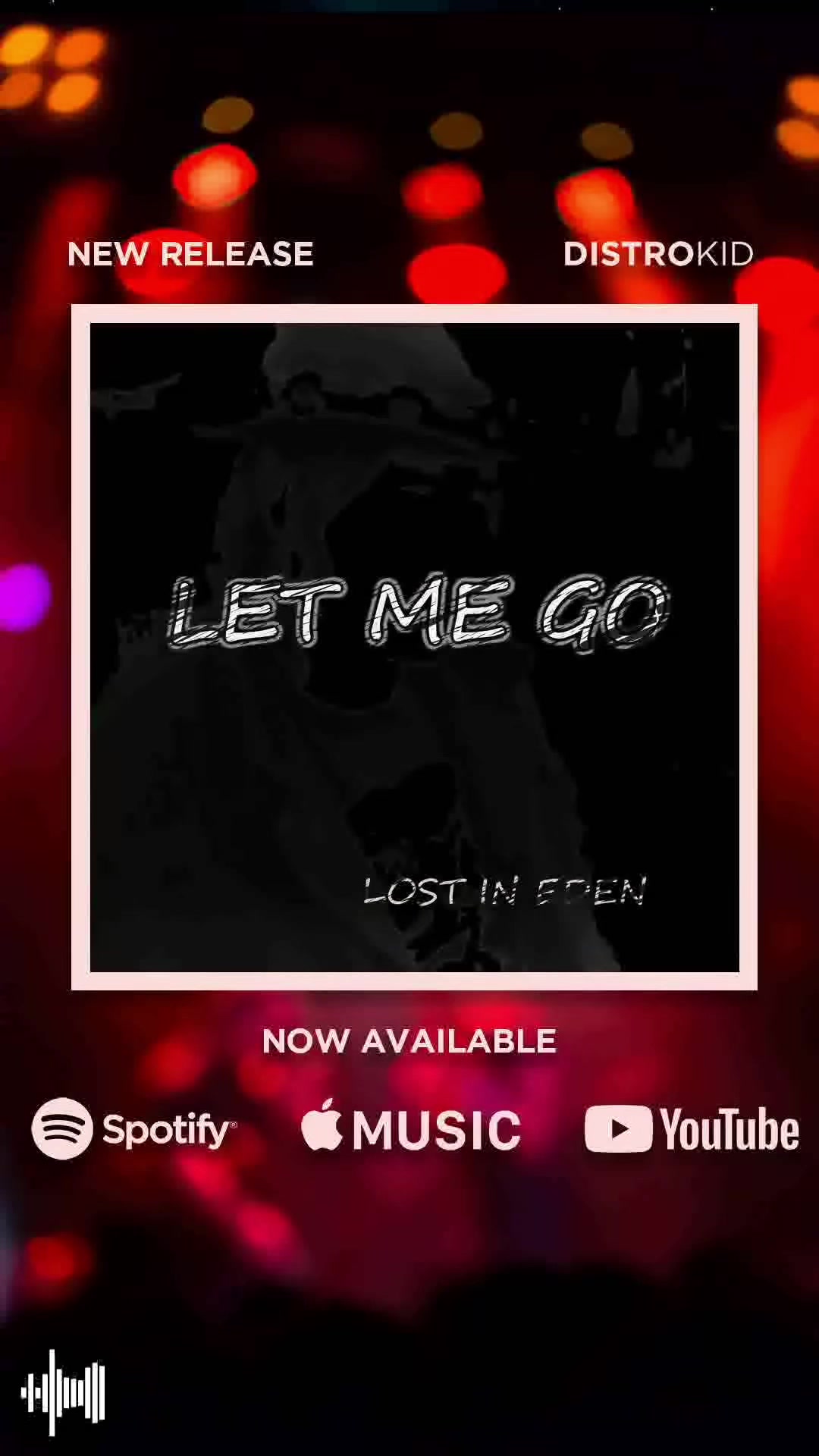 @Lost In Eden 🇺🇸