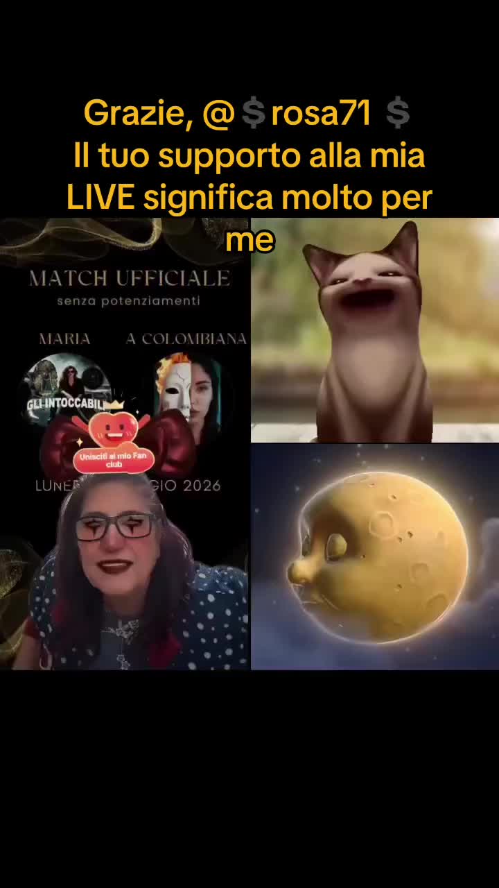 @💲Maria Cirelli💲